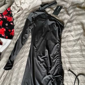 NWT Fashion Nova Dress